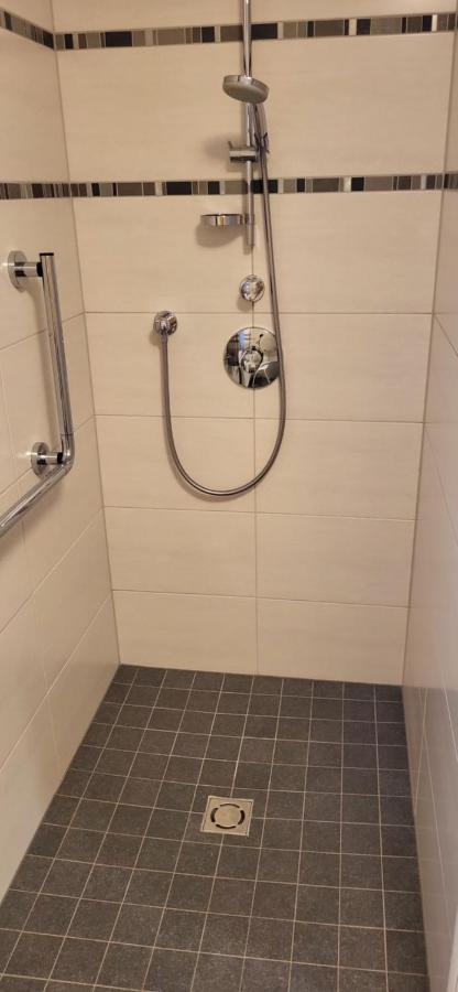 Appartementhaus Radstadt Dış mekan fotoğraf