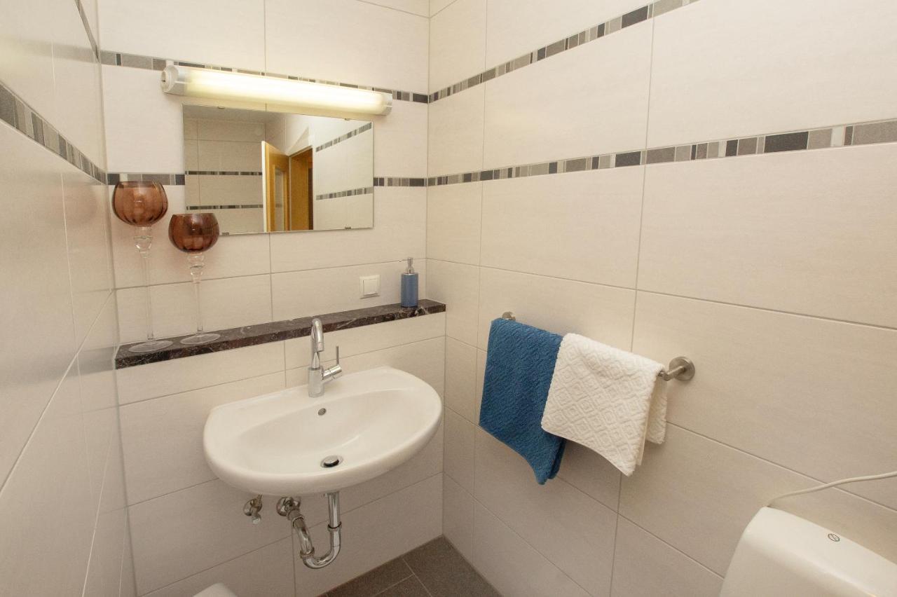 Appartementhaus Radstadt Dış mekan fotoğraf