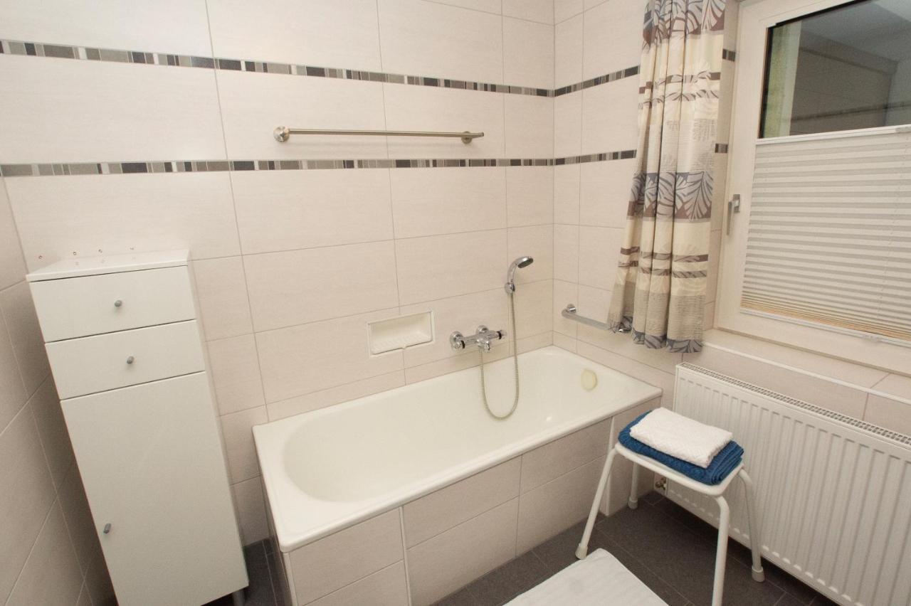 Appartementhaus Radstadt Dış mekan fotoğraf