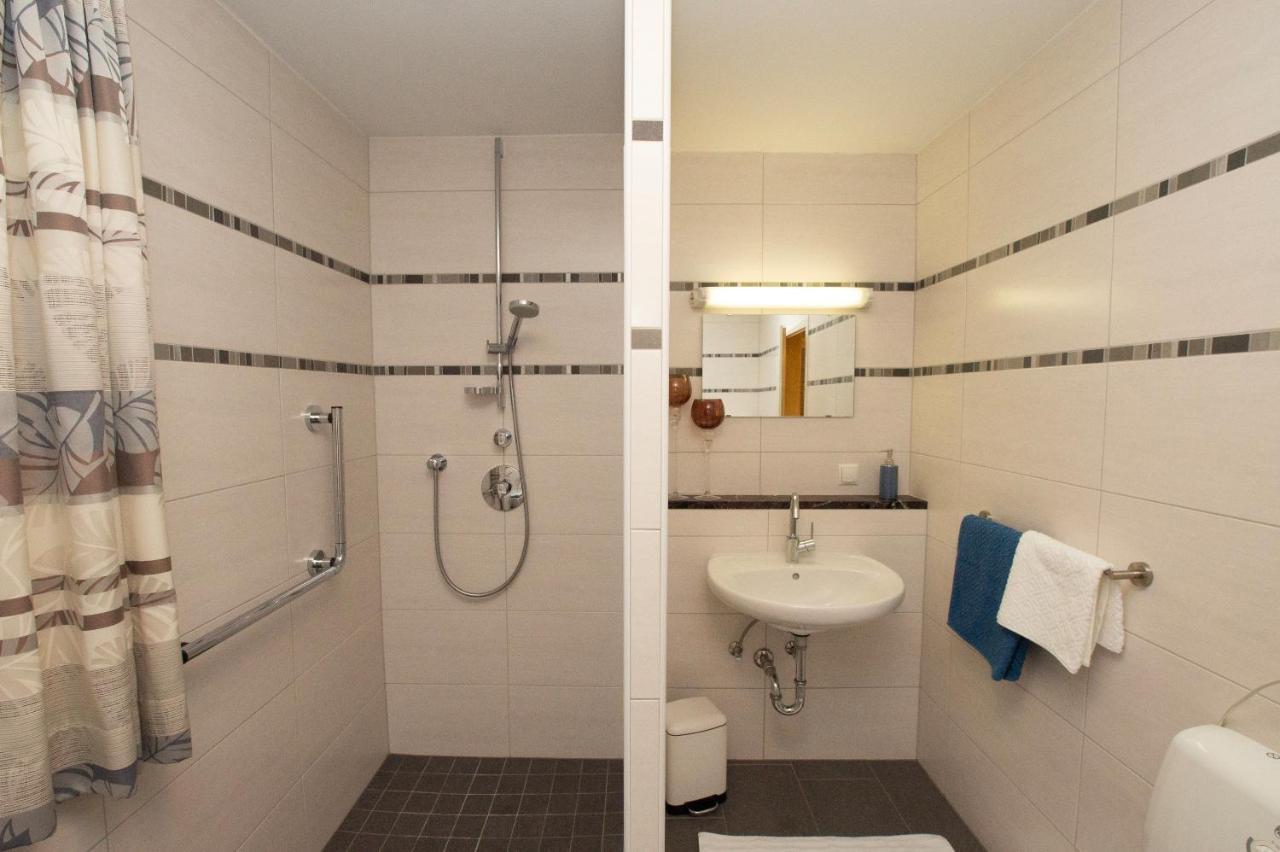 Appartementhaus Radstadt Dış mekan fotoğraf