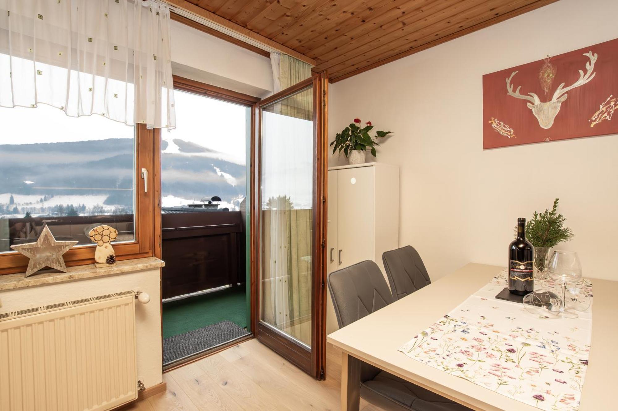 Appartementhaus Radstadt Dış mekan fotoğraf